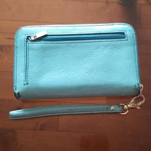 Fossil Bags - Fossil wristlet/clutch Fossil Bags - Fossil wristlet/clutch